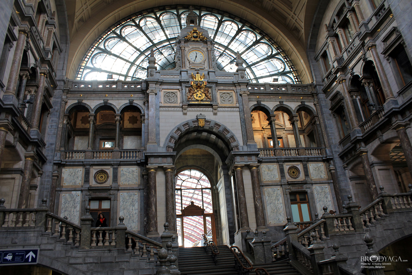 Antwerpen